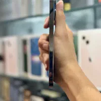 آیفون 13 پرو مکس / Graphite / موبولانژ|موبایل|اصفهان, جلفا|دیوار