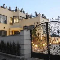 ویلا چهار خواب /استخر دار/ خاص پسند|اجارهٔ کوتاهمدت ویلا و باغ|محمودآباد, |دیوار