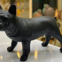 مجسمه بولداگ