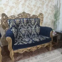 مبل|مبلمان خانگی و میز عسلی|بازرگان, |دیوار