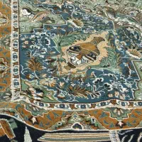 فرش ۱۲ متری