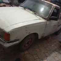 پیکان وانت مدل 88