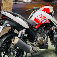 موتور زونتس مدل ۴۰۳