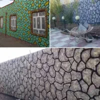 بنایی وسیمانکاری