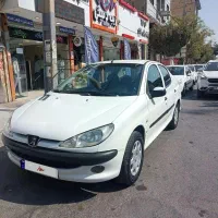 206v8 مدل ۹۳