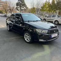 دنا پلاس توربو اپشنال مشکی متالیک/خشک/سرامیک