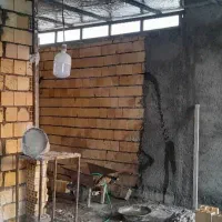 استا بنا صفرتاصد سقف سبک بتن بامصالح و چکی|خدمات پیشه و مهارت|بندرعباس, |دیوار