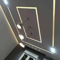 نیازمند شاگرد کناف کاری|استخدام معماری، عمران و ساختمانی|شیراز, پودنک|دیوار