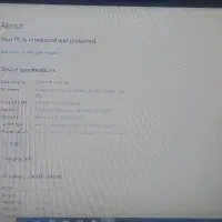 لپ تاپ ایسر i5 نسل 3|رایانه همراه|کرج, گوهردشت|دیوار