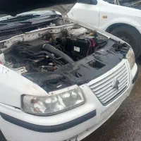 سمند LX  EF7  مزایده