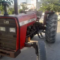 تراکتور ۲۸۵ مدل ۶۶
