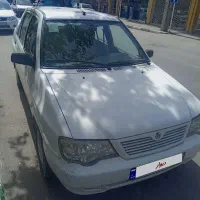 پراید 132 مدل 96