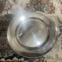 قابلمه روحی|ظروف سرو و پذیرایی|زنجان, |دیوار