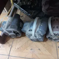 موتور سوخته کولر|خدمات پیشه و مهارت|تربت جام, اسماعیل آباد|دیوار