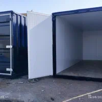 دنیای کانتینر (همدان)|عمده‌فروشی|همدان, |دیوار