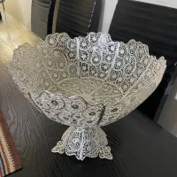 فروش ظرف نقره ومس|صنایع دستی و سایر لوازم تزئینی|شیراز, معالی‌آباد|دیوار