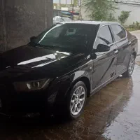 دنا توربو اتوماتیک بی رنگ تمام سرویس ها انجام شده