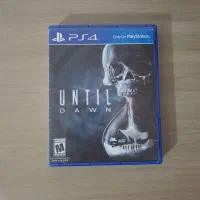 بازی پی اس فور