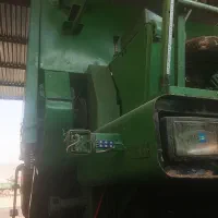 کمباین مدل71