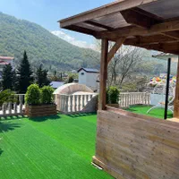 فروش خانه ویلایی ۳۳۰ متری ۴ خوابه استخردار|فروش خانه و ویلا|رامسر, |دیوار