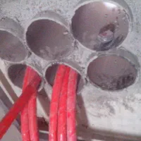 کرگیری.برش.سوراخ کاری بتن کاشت بولت ومیلگرد.تخریب