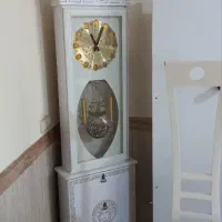ساعت واستند