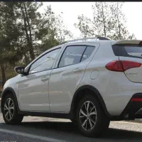 لیفانx50