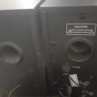 باند ERSCH|سیستم صوتی خانگی|قم, ولیعصر|دیوار