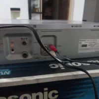 ویدیو|پخش‌کننده DVD و ویدیو|خرمدره, |دیوار