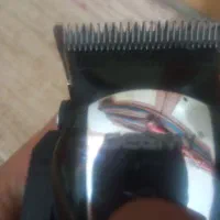 ماشین اصلاح درحد نو