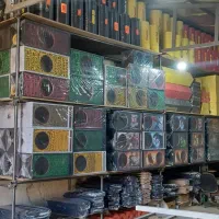 تولید طاقچه سه ۳ بعدی،کیک پنل،باکس ساده و طرح دار