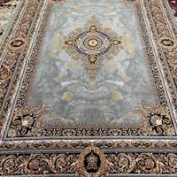 گالری (انبار)فرش ارام(نقد واقساط طلائی|فرش|فولادشهر, A3|دیوار