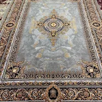 گالری (انبار)فرش ارام(نقد واقساط طلائی|فرش|فولادشهر, A3|دیوار