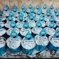 کاپ کیک|خوردنی و آشامیدنی|مشهد, امیریه|دیوار