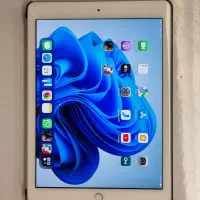 ipad پلمپ بدون خط خش
