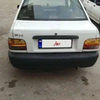 پراید صبامدل ۸۷|خودرو سواری و وانت|احمدسرگوراب, |دیوار