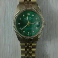 ساعت رولکس