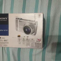 دوربین عکاسی سونی و پریمر|دوربین عکاسی و فیلمبرداری|ارومیه, |دیوار