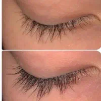 مژه هات رو کاملا طبیعی و دائمی تقویت کن