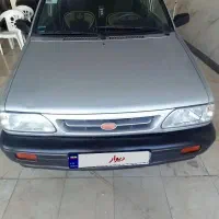 پراید 88