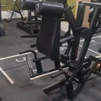 فروش هیپ تراست متحرک مکانیکی و کات باسن|تجهیزات ورزشی|یزد, |دیوار