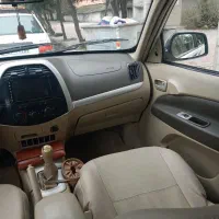 فروش ام وی ام X33 کم کار کارمندی|خودرو سواری و وانت|بابل, |دیوار