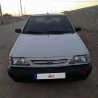 پراید صباح ۸۷