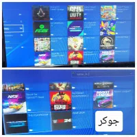 کرایه اجاره کنسول PS5 PS4 رایگان ۱۲ساعت اضافی 2026|کنسول، بازی ویدئویی و آنلاین|بیرجند, |دیوار