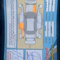 لیفان ۶۲۰ مدل ۹۰|خودرو سواری و وانت|ساری, |دیوار