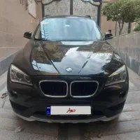 Bmw x1 1/8 2015 بدون رنگ|خودرو سواری و وانت|تهران, جماران (نیاوران)|دیوار