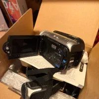 دوربین فیلم برداری