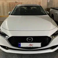 مزدا ۳|خودرو سواری و وانت|تهران, تهرانپارس غربی|دیوار