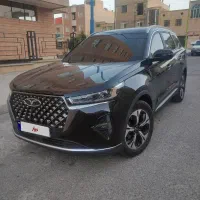 اجاره تیگو ۷پرومکس
