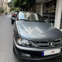 پارس xu7p ELX مدل ۱۴۰۱ دریچه گاز سیمی|خودرو سواری و وانت|تهران, میرداماد|دیوار